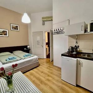 Appartement met een Slaapkamer